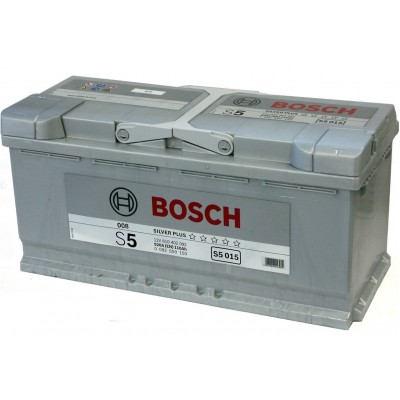 Baterie auto Bosch Silver Plus S5 015 (0 092 S50 150)