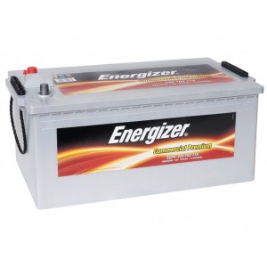 Baterie auto Energizer Commercial Premium ECP3