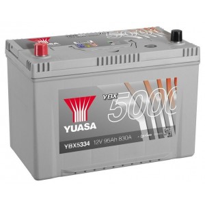 Baterie auto Yuasa YBX5334