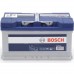 Baterie auto Bosch EFB S4E 028