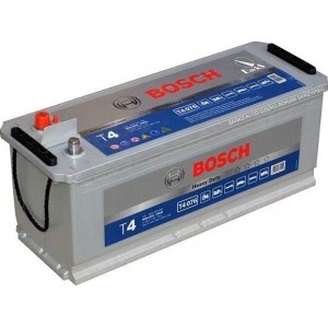 Аккумулятор Bosch T4 076 (0 092 T40 760)