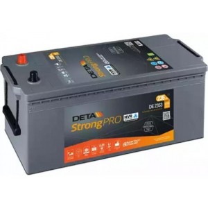 Baterie auto Deta DE2353 Strong