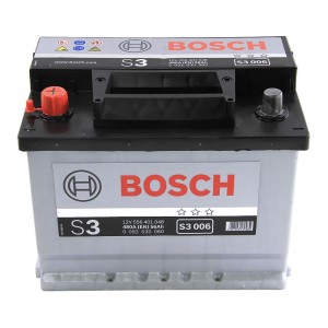 Baterie auto Bosch S3 006 (0 092 S30 060)