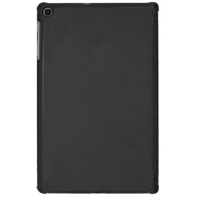 Husa pentru tableta Cellularline Samsung T-510 (Galaxy TAB A 10.1) Stand Case Black