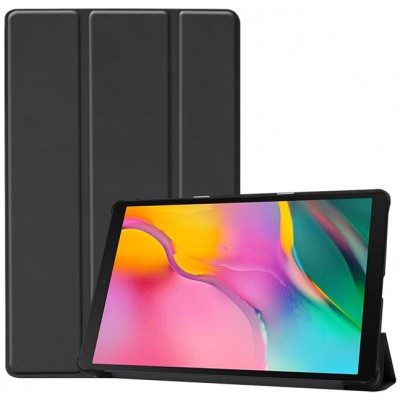Husa pentru tableta Cellularline Samsung T-510 (Galaxy TAB A 10.1) Stand Case Black