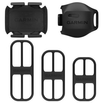 Велокомпьютер Garmin Speed Sensor 2 & Cadence Sensor 2