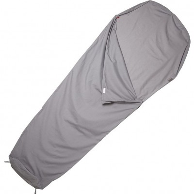 Căptușeală pentru sac de dormit High Peak TC Inlet Mummy Gray (23523)