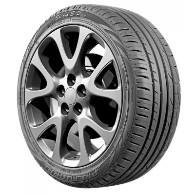 Anvelopa Rosava Premiorri Solazo S Plus 205/65 R15