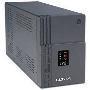 Источник бесперебойного питания Ultra Power 20000VA Metal