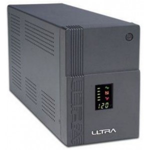 Источник бесперебойного питания Ultra Power 6000VA RM