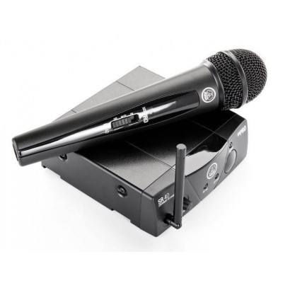 Microfon AKG WMS40 Mini