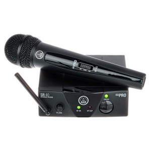Микрофон AKG WMS 40 Mini VocalISM3