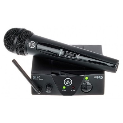 Microfon AKG WMS 40 Mini VocalISM3