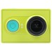 Camera video sport Xiaomi Yi Action Camera Green