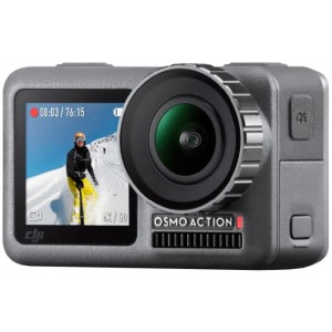 Camera video sport DJI Osmo Action