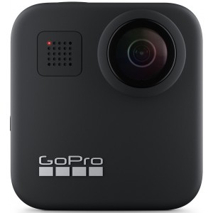 Gadgetul GoPro MAX