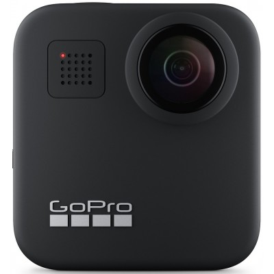 Gadgetul GoPro MAX
