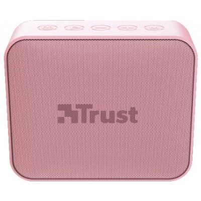 Портативная акустика Trust Zowy Compact (23778)