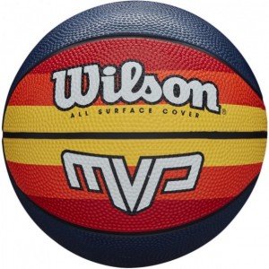 Minge de baschet Wilson Retro Orye MVP N7 (WTB9016XB07)