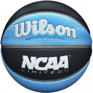 Minge de baschet Wilson NCAA Limited II BSKT GRCB (WTB0690XB07)