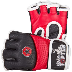 Перчатки Top Ten Ultimate-Fight-Gloves 2330