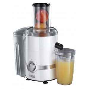 Соковыжималка Russell Hobbs 3in1 Ultimate (22700-56)
