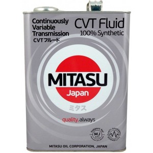 Ulei de transmisie auto Mitasu CVT Fluid 4L