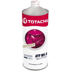 Ulei de transmisie auto Totachi ATF NS-3 1L