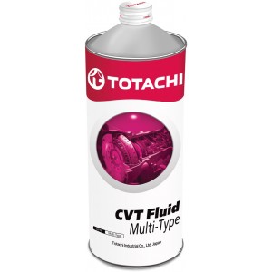 Ulei de transmisie auto Totachi CVT Fluid Multi-Type 1L