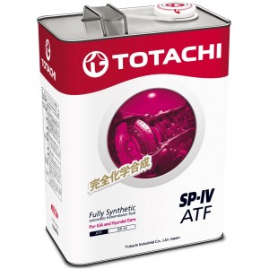 Ulei de transmisie auto Totachi ATF SP-IV 4L