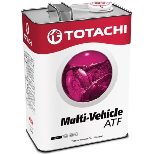 Ulei de transmisie auto Totachi Multi-Vehicle ATF 4L