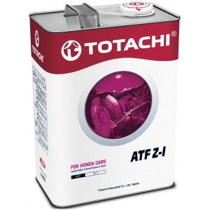 Ulei de transmisie auto Totachi ATF Z-1 4L