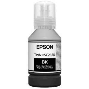 Recipient de cerneală Epson T49N100 Black