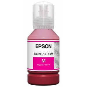 Recipient de cerneală Epson T49N300 Magenta