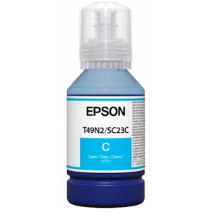 Recipient de cerneală Epson T49N200 Cyan