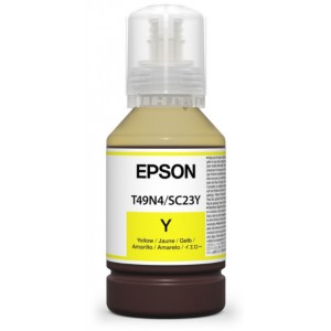 Recipient de cerneală Epson T49N400 Yellow