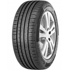 Anvelopa Continental ContiPremiumContact 5 195/55 R16 87H