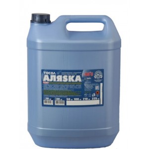 Antigel Аляска А40 Tosol 30kg