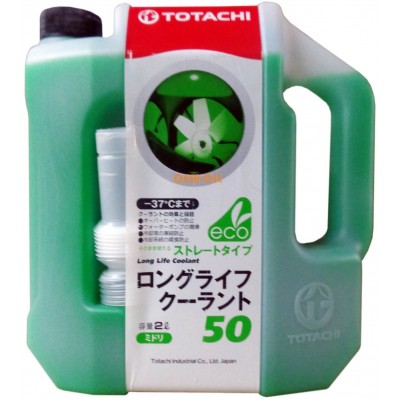 Antigel Totachi G11 2L