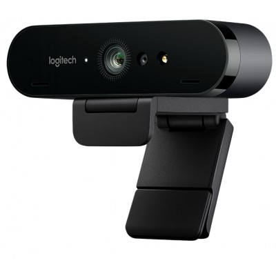 Вебкамера Logitech Brio Ultra HD