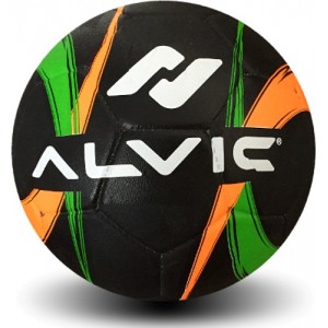 Мяч футбольный Alvic Street N5