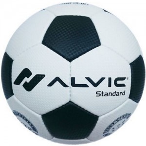 Мяч футбольный Alvic Standard N5