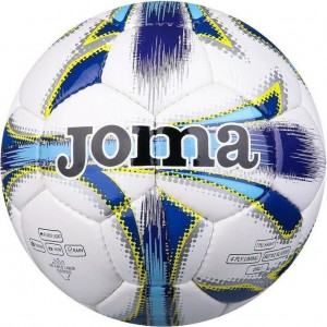 Мяч футбольный Joma Dali Blue (400083.312.3)