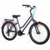 Bicicletă Aist Cruiser 2.0 W