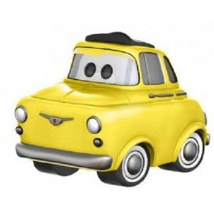 Figura Eroului Funko Pop Cars 3: Luigi (Exc) (12912)