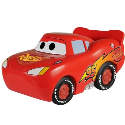 Figura Eroului Funko Pop Cars 3: Lightning McQueen (13237)