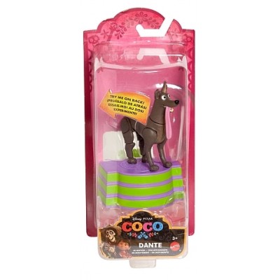 Фигурка героя Mattel KOKO (FLY49)