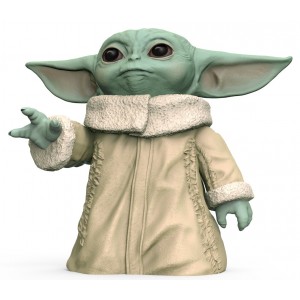 Figura Eroului Hasbro Star Wars (F1116)