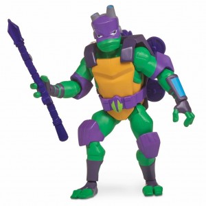 Figura Eroului TMNT  Ninja Donatello 12cm (80827)