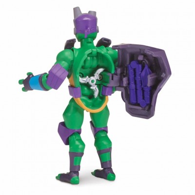 Figura Eroului TMNT  Ninja Donatello 12cm (80827)